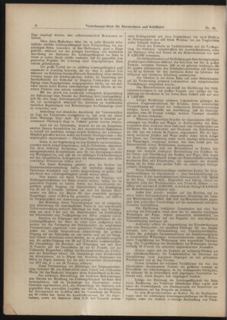 Verordnungs-Blatt für Eisenbahnen und Schiffahrt: Veröffentlichungen in Tarif- und Transport-Angelegenheiten 19040531 Seite: 24