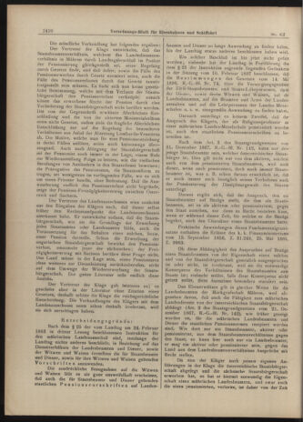 Verordnungs-Blatt für Eisenbahnen und Schiffahrt: Veröffentlichungen in Tarif- und Transport-Angelegenheiten 19040604 Seite: 2