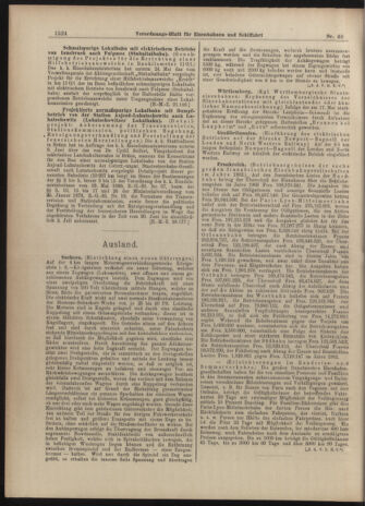 Verordnungs-Blatt für Eisenbahnen und Schiffahrt: Veröffentlichungen in Tarif- und Transport-Angelegenheiten 19040618 Seite: 4