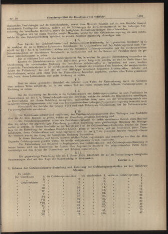 Verordnungs-Blatt für Eisenbahnen und Schiffahrt: Veröffentlichungen in Tarif- und Transport-Angelegenheiten 19040623 Seite: 3