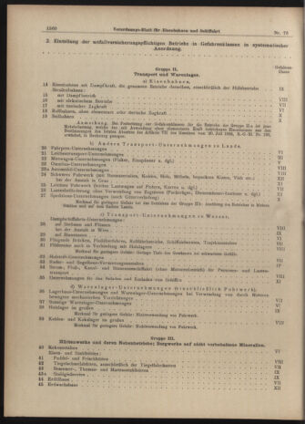 Verordnungs-Blatt für Eisenbahnen und Schiffahrt: Veröffentlichungen in Tarif- und Transport-Angelegenheiten 19040623 Seite: 4