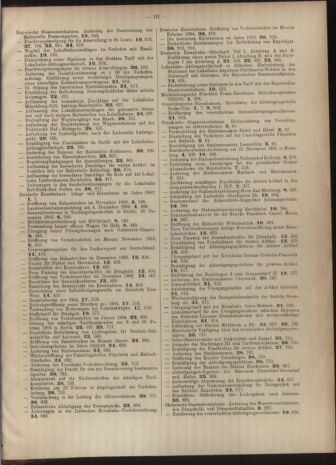 Verordnungs-Blatt für Eisenbahnen und Schiffahrt: Veröffentlichungen in Tarif- und Transport-Angelegenheiten 19040628 Seite: 19