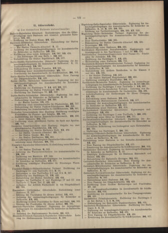 Verordnungs-Blatt für Eisenbahnen und Schiffahrt: Veröffentlichungen in Tarif- und Transport-Angelegenheiten 19040628 Seite: 23