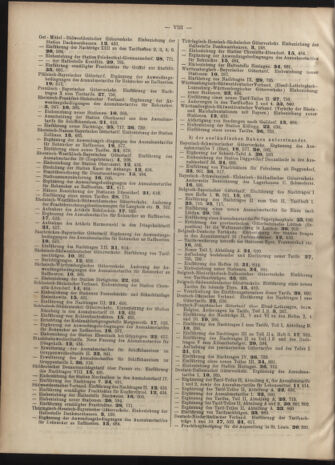 Verordnungs-Blatt für Eisenbahnen und Schiffahrt: Veröffentlichungen in Tarif- und Transport-Angelegenheiten 19040628 Seite: 24