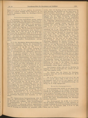 Verordnungs-Blatt für Eisenbahnen und Schiffahrt: Veröffentlichungen in Tarif- und Transport-Angelegenheiten 19040730 Seite: 3