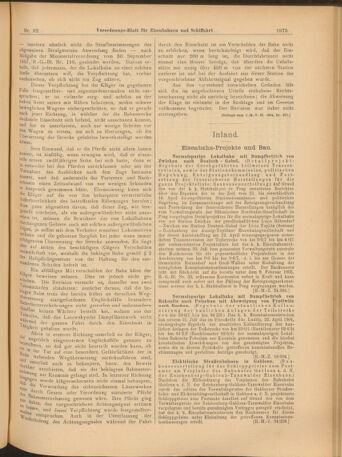 Verordnungs-Blatt für Eisenbahnen und Schiffahrt: Veröffentlichungen in Tarif- und Transport-Angelegenheiten 19040818 Seite: 3