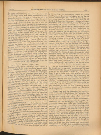 Verordnungs-Blatt für Eisenbahnen und Schiffahrt: Veröffentlichungen in Tarif- und Transport-Angelegenheiten 19040827 Seite: 9