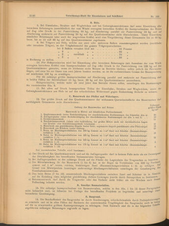 Verordnungs-Blatt für Eisenbahnen und Schiffahrt: Veröffentlichungen in Tarif- und Transport-Angelegenheiten 19040906 Seite: 10