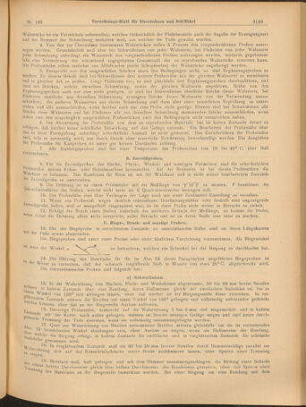 Verordnungs-Blatt für Eisenbahnen und Schiffahrt: Veröffentlichungen in Tarif- und Transport-Angelegenheiten 19040906 Seite: 13