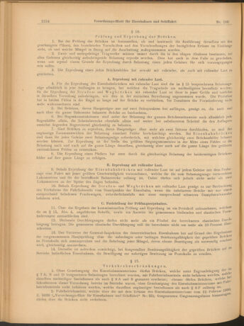 Verordnungs-Blatt für Eisenbahnen und Schiffahrt: Veröffentlichungen in Tarif- und Transport-Angelegenheiten 19040906 Seite: 18