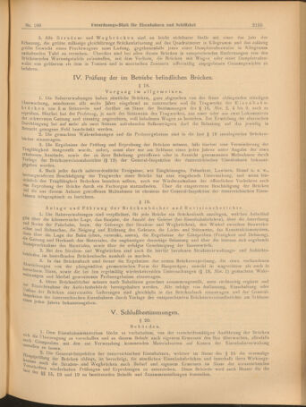 Verordnungs-Blatt für Eisenbahnen und Schiffahrt: Veröffentlichungen in Tarif- und Transport-Angelegenheiten 19040906 Seite: 19