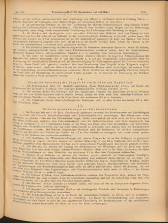 Verordnungs-Blatt für Eisenbahnen und Schiffahrt: Veröffentlichungen in Tarif- und Transport-Angelegenheiten 19040906 Seite: 3