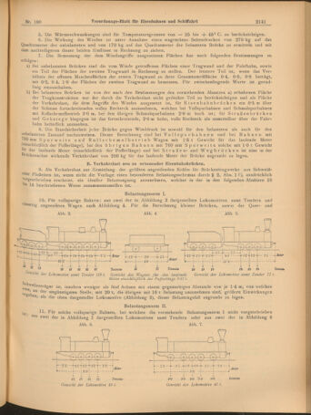 Verordnungs-Blatt für Eisenbahnen und Schiffahrt: Veröffentlichungen in Tarif- und Transport-Angelegenheiten 19040906 Seite: 5