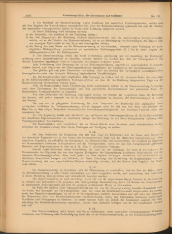 Verordnungs-Blatt für Eisenbahnen und Schiffahrt: Veröffentlichungen in Tarif- und Transport-Angelegenheiten 19040910 Seite: 4