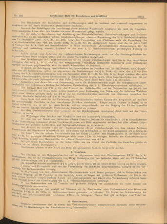 Verordnungs-Blatt für Eisenbahnen und Schiffahrt: Veröffentlichungen in Tarif- und Transport-Angelegenheiten 19040910 Seite: 7