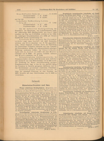 Verordnungs-Blatt für Eisenbahnen und Schiffahrt: Veröffentlichungen in Tarif- und Transport-Angelegenheiten 19040913 Seite: 16