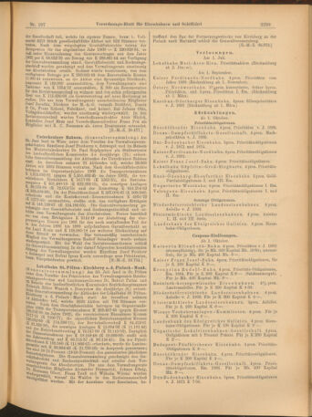 Verordnungs-Blatt für Eisenbahnen und Schiffahrt: Veröffentlichungen in Tarif- und Transport-Angelegenheiten 19040922 Seite: 3