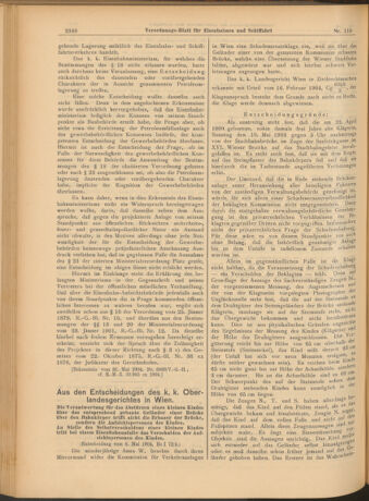 Verordnungs-Blatt für Eisenbahnen und Schiffahrt: Veröffentlichungen in Tarif- und Transport-Angelegenheiten 19040929 Seite: 4