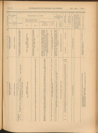 Verordnungs-Blatt für Eisenbahnen und Schiffahrt: Veröffentlichungen in Tarif- und Transport-Angelegenheiten 19041001 Seite: 13