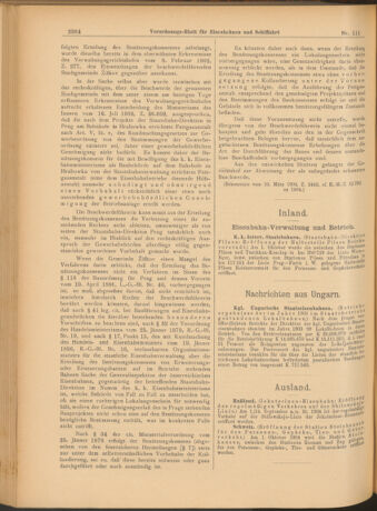 Verordnungs-Blatt für Eisenbahnen und Schiffahrt: Veröffentlichungen in Tarif- und Transport-Angelegenheiten 19041001 Seite: 4