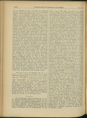 Verordnungs-Blatt für Eisenbahnen und Schiffahrt: Veröffentlichungen in Tarif- und Transport-Angelegenheiten 19041101 Seite: 4