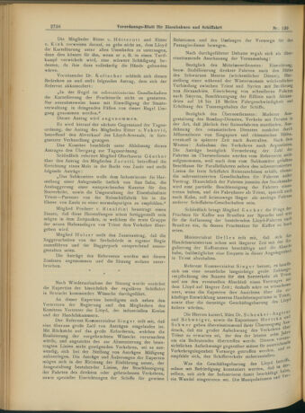 Verordnungs-Blatt für Eisenbahnen und Schiffahrt: Veröffentlichungen in Tarif- und Transport-Angelegenheiten 19041115 Seite: 4