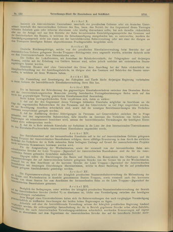 Verordnungs-Blatt für Eisenbahnen und Schiffahrt: Veröffentlichungen in Tarif- und Transport-Angelegenheiten 19041119 Seite: 3