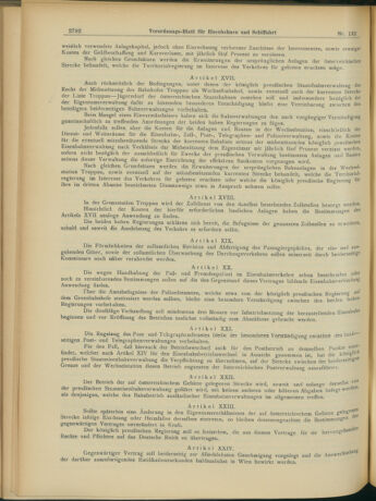 Verordnungs-Blatt für Eisenbahnen und Schiffahrt: Veröffentlichungen in Tarif- und Transport-Angelegenheiten 19041119 Seite: 4