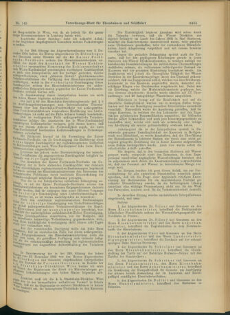 Verordnungs-Blatt für Eisenbahnen und Schiffahrt: Veröffentlichungen in Tarif- und Transport-Angelegenheiten 19041220 Seite: 5