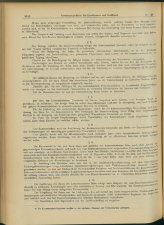 Verordnungs-Blatt für Eisenbahnen und Schiffahrt: Veröffentlichungen in Tarif- und Transport-Angelegenheiten 19041222 Seite: 2