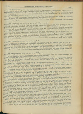 Verordnungs-Blatt für Eisenbahnen und Schiffahrt: Veröffentlichungen in Tarif- und Transport-Angelegenheiten 19041229 Seite: 3