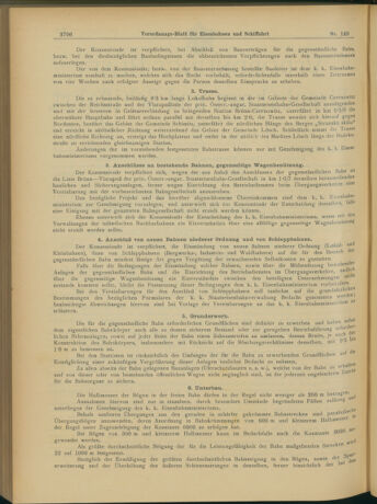 Verordnungs-Blatt für Eisenbahnen und Schiffahrt: Veröffentlichungen in Tarif- und Transport-Angelegenheiten 19041231 Seite: 2