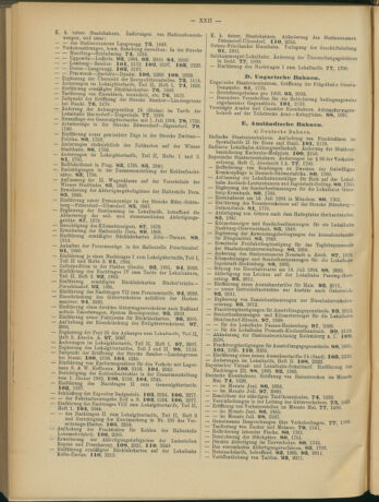 Verordnungs-Blatt für Eisenbahnen und Schiffahrt: Veröffentlichungen in Tarif- und Transport-Angelegenheiten 19041231 Seite: 46