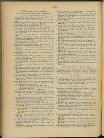 Verordnungs-Blatt für Eisenbahnen und Schiffahrt: Veröffentlichungen in Tarif- und Transport-Angelegenheiten 19041231 Seite: 50