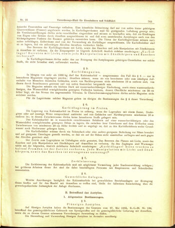 Verordnungs-Blatt für Eisenbahnen und Schiffahrt: Veröffentlichungen in Tarif- und Transport-Angelegenheiten 19050302 Seite: 3