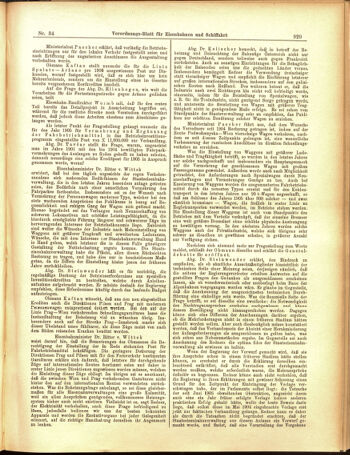 Verordnungs-Blatt für Eisenbahnen und Schiffahrt: Veröffentlichungen in Tarif- und Transport-Angelegenheiten 19050323 Seite: 5