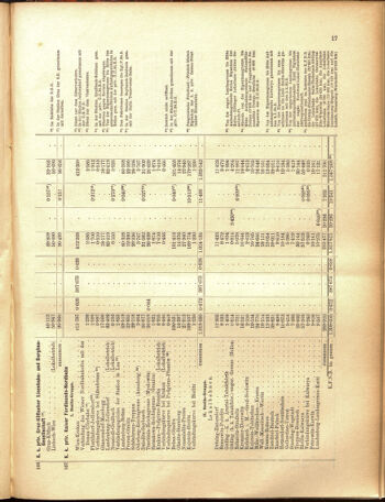 Verordnungs-Blatt für Eisenbahnen und Schiffahrt: Veröffentlichungen in Tarif- und Transport-Angelegenheiten 19050516 Seite: 45