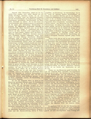 Verordnungs-Blatt für Eisenbahnen und Schiffahrt: Veröffentlichungen in Tarif- und Transport-Angelegenheiten 19050527 Seite: 3