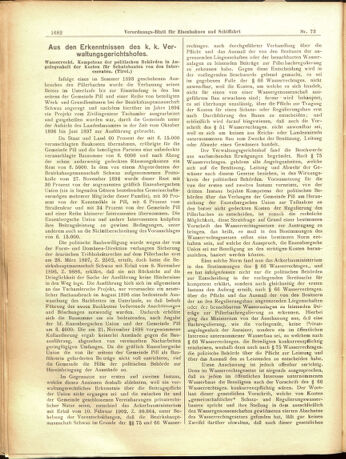 Verordnungs-Blatt für Eisenbahnen und Schiffahrt: Veröffentlichungen in Tarif- und Transport-Angelegenheiten 19050627 Seite: 2