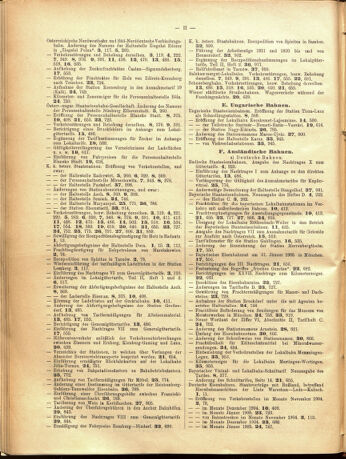 Verordnungs-Blatt für Eisenbahnen und Schiffahrt: Veröffentlichungen in Tarif- und Transport-Angelegenheiten 19050629 Seite: 48