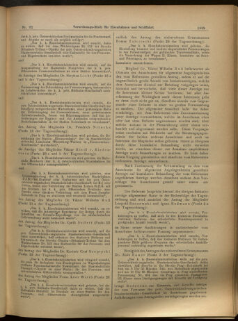 Verordnungs-Blatt für Eisenbahnen und Schiffahrt: Veröffentlichungen in Tarif- und Transport-Angelegenheiten 19050718 Seite: 5