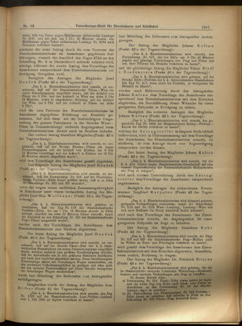 Verordnungs-Blatt für Eisenbahnen und Schiffahrt: Veröffentlichungen in Tarif- und Transport-Angelegenheiten 19050720 Seite: 3