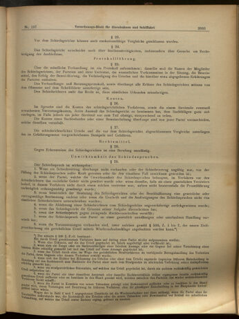 Verordnungs-Blatt für Eisenbahnen und Schiffahrt: Veröffentlichungen in Tarif- und Transport-Angelegenheiten 19050916 Seite: 9