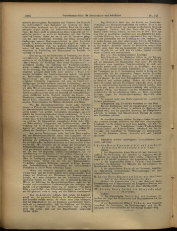 Verordnungs-Blatt für Eisenbahnen und Schiffahrt: Veröffentlichungen in Tarif- und Transport-Angelegenheiten 19051223 Seite: 4