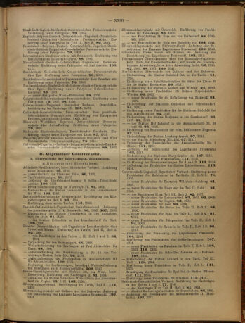 Verordnungs-Blatt für Eisenbahnen und Schiffahrt: Veröffentlichungen in Tarif- und Transport-Angelegenheiten 19051230 Seite: 115