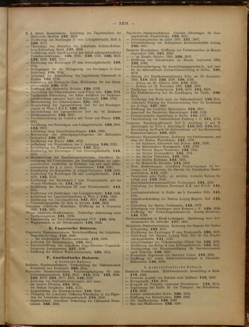 Verordnungs-Blatt für Eisenbahnen und Schiffahrt: Veröffentlichungen in Tarif- und Transport-Angelegenheiten 19051230 Seite: 121