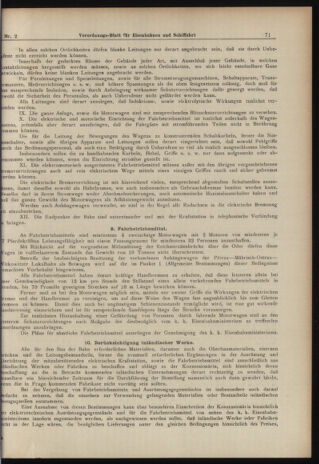 Verordnungs-Blatt für Eisenbahnen und Schiffahrt: Veröffentlichungen in Tarif- und Transport-Angelegenheiten 19060106 Seite: 7