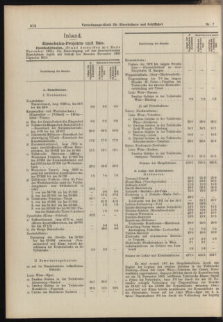 Verordnungs-Blatt für Eisenbahnen und Schiffahrt: Veröffentlichungen in Tarif- und Transport-Angelegenheiten 19060118 Seite: 2