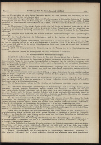 Verordnungs-Blatt für Eisenbahnen und Schiffahrt: Veröffentlichungen in Tarif- und Transport-Angelegenheiten 19060206 Seite: 7