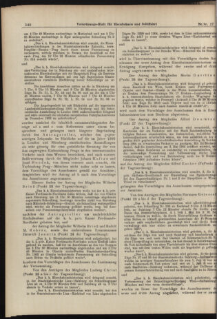 Verordnungs-Blatt für Eisenbahnen und Schiffahrt: Veröffentlichungen in Tarif- und Transport-Angelegenheiten 19060213 Seite: 4